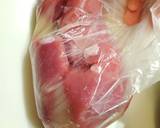 もろみ調味液でやみつき！豚ヒレのソテー作り方4写真
