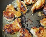もろみ調味液でやみつき！豚ヒレのソテー作り方7写真