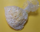 【野菜ソムリエ】白菜のツナポン酢和え作り方2写真