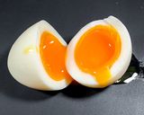 95℃ ゆで卵 火入れ時間比較実験作り方19写真