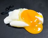95℃ ゆで卵 火入れ時間比較実験作り方14写真