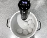 95℃ ゆで卵 火入れ時間比較実験作り方11写真