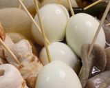 あつあつ♡静岡おでん作り方10写真