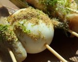 あつあつ♡静岡おでん作り方11写真