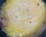 ワンパン！じゃがバター醤油ペペロンチーノ作り方7写真