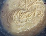 ワンパン！じゃがバター醤油ペペロンチーノ作り方10写真