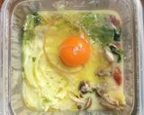 レンジだけ！簡単2種パスタめちゃうま作り方6写真