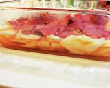 紅玉りんごバラタルト作り方4写真