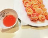 紅玉りんごバラタルト作り方8写真