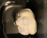 【HBで】究極まで米粉を増やしたベーグル作り方2写真