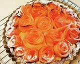 紅玉りんごバラタルト作り方10写真