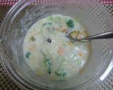 ★簡単!食パンで美味しい*グラタン*♪作り方14写真