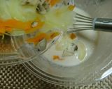★簡単!食パンで美味しい*グラタン*♪作り方9写真