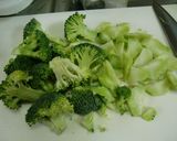 ★簡単!食パンで美味しい*グラタン*♪作り方7写真
