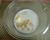 ★簡単!食パンで美味しい*グラタン*♪作り方5写真