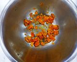 かぼちゃまんじゅう作り方2写真