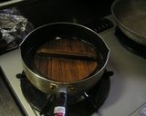 鯖の味噌煮（我ながら自信作）作り方5写真