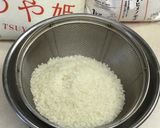 イカ飯風炊き込みご飯作り方10写真
