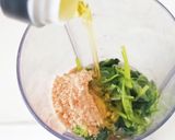 グリーンペースト作り方5写真