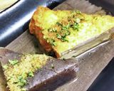 本格おつまみ♪醤油煮込み＊味噌煮込み田楽作り方7写真