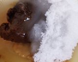 混ぜるだけ簡単!甘味噌*冬至には柚子みそ作り方2写真