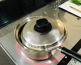 小料理屋風☆ぶりじゃが作り方4写真