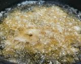鶏皮炒飯作り方38写真