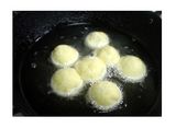 あんドーナツ♪作り方5写真