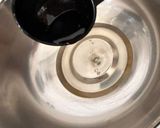 大根&きゅうり&オレンジの酢の物作り方3写真