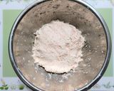 節約簡単夕飯！キャベツ豆腐メンチカツコロッケ弁当作り方4写真