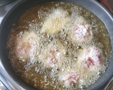 鶏もも肉と茄子ときのこの中華風炒め作り方8写真