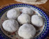 黒豆リメイク🎍黒豆大福作り方11写真