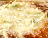 わかしらすと青じそのかき揚げ【食遺産】作り方4写真