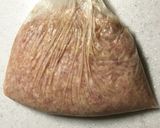 オーブンで☆キャベツのミルフィーユ焼き作り方2写真