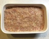 オーブンで☆キャベツのミルフィーユ焼き作り方4写真