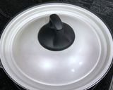 バターナッツとベーコンのハーブソテー作り方5写真