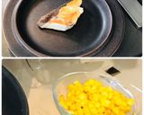 ぶりで洋食♡ぶりステーキのトマトソース作り方5写真