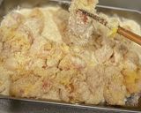 おからパウダーチキンカツ作り方5写真