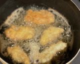 おからパウダーチキンカツ作り方6写真