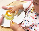 １歳のバースデーケーキ★秋生まれさん作り方17写真