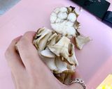 豚しゃぶ蒸し野菜作り方3写真