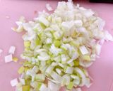 豚しゃぶ蒸し野菜作り方10写真