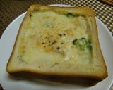 ★簡単!食パンで美味しい*グラタン*♪作り方16写真