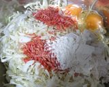 お好み焼き作り方2写真