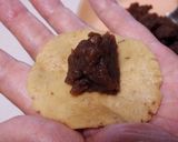 どんぐり餡 味噌饅頭作り方6写真