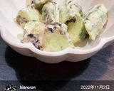 キュウリと明太子のマヨ醤油和え作り方5写真