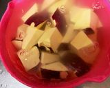 ほっこり甘うま☆さつまいもの甘辛味噌煮作り方3写真