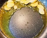 貧乏人のパスタ(ポヴェレッロ)作り方3写真