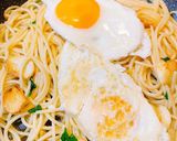 貧乏人のパスタ(ポヴェレッロ)作り方5写真