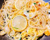 貧乏人のパスタ(ポヴェレッロ)作り方6写真
